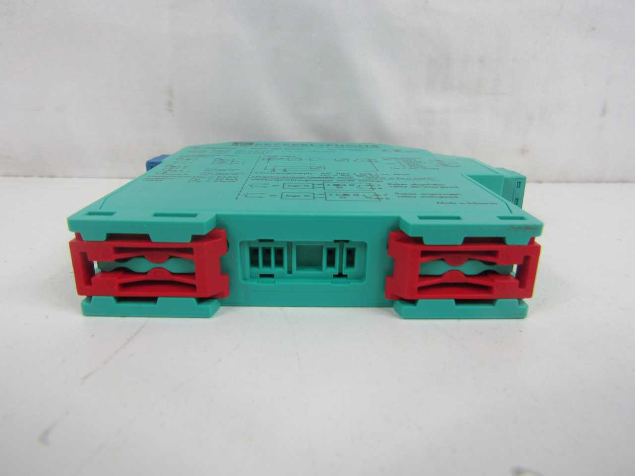 Lot of Quantity 8x KFA5-SR2-EX1.W PLC/Process Logic Controllers - AUTOMATION & CONTROLS