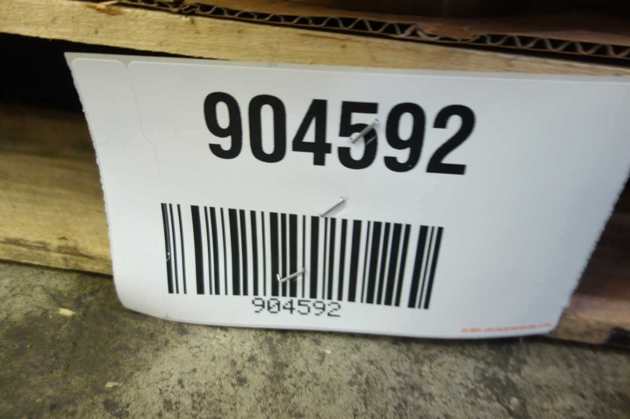 PALLET OF BRONZE PUMP IMPELLERS - PUMPS