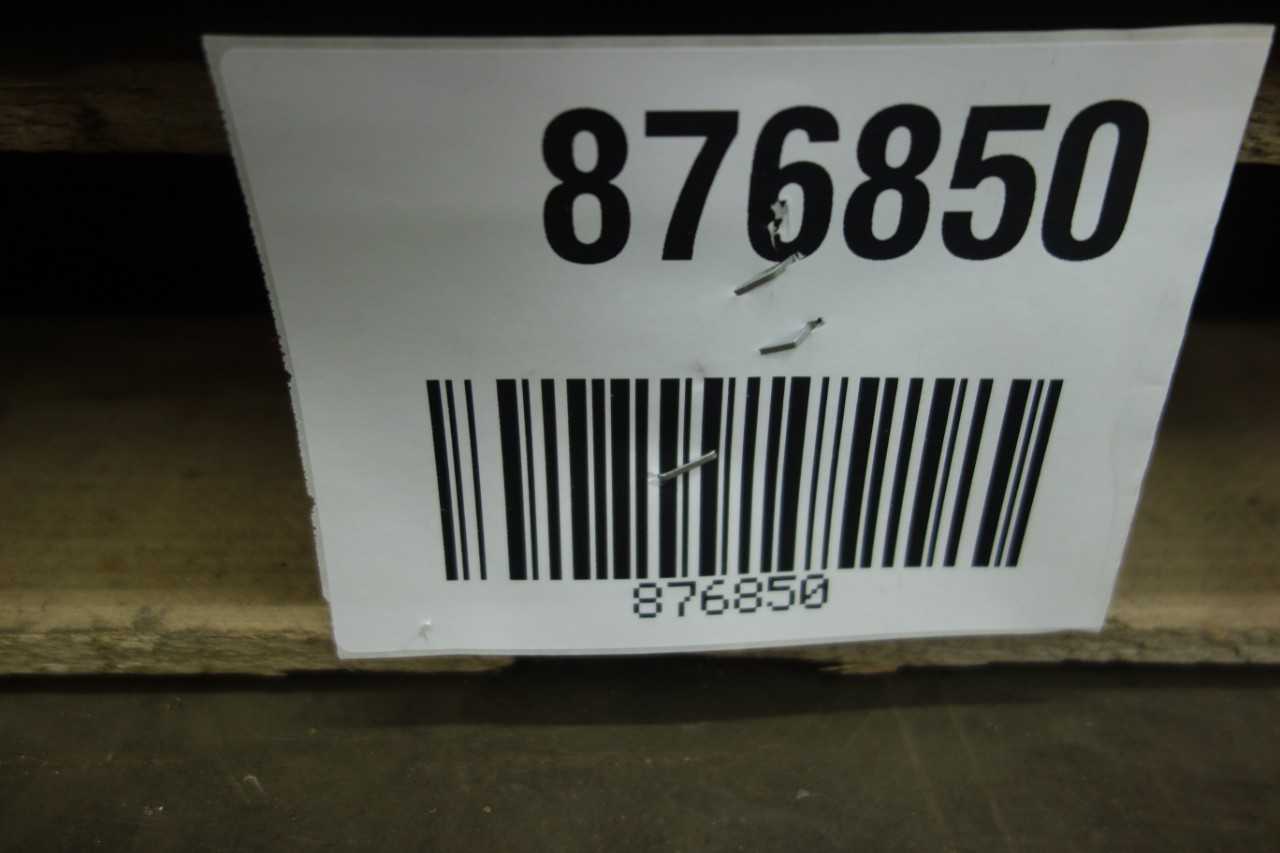 PALLET OF ASSORTED FISHER REGULATORS - PNEUMATIC REGULATOR