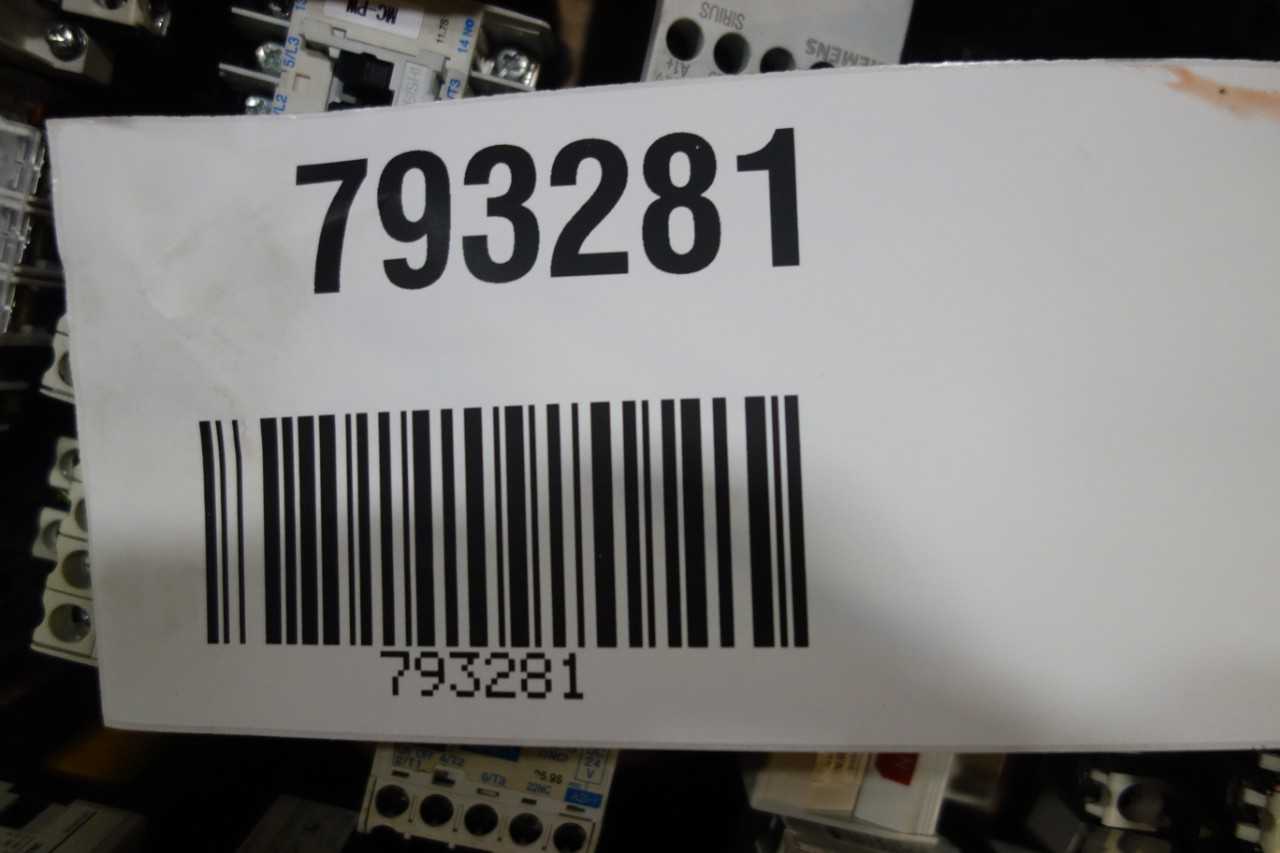 2 PALLETS OF ASSORTED ELECTRICAL CONTROLS - ELECTRICAL COMPONENTS