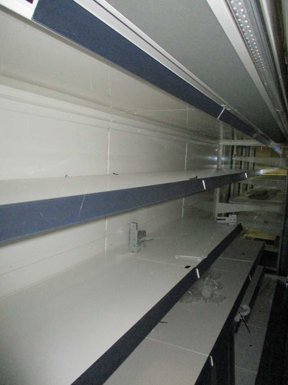 AHT Vento 375 L8 M1 Upright Chiller - FOOD & BEVERAGE
