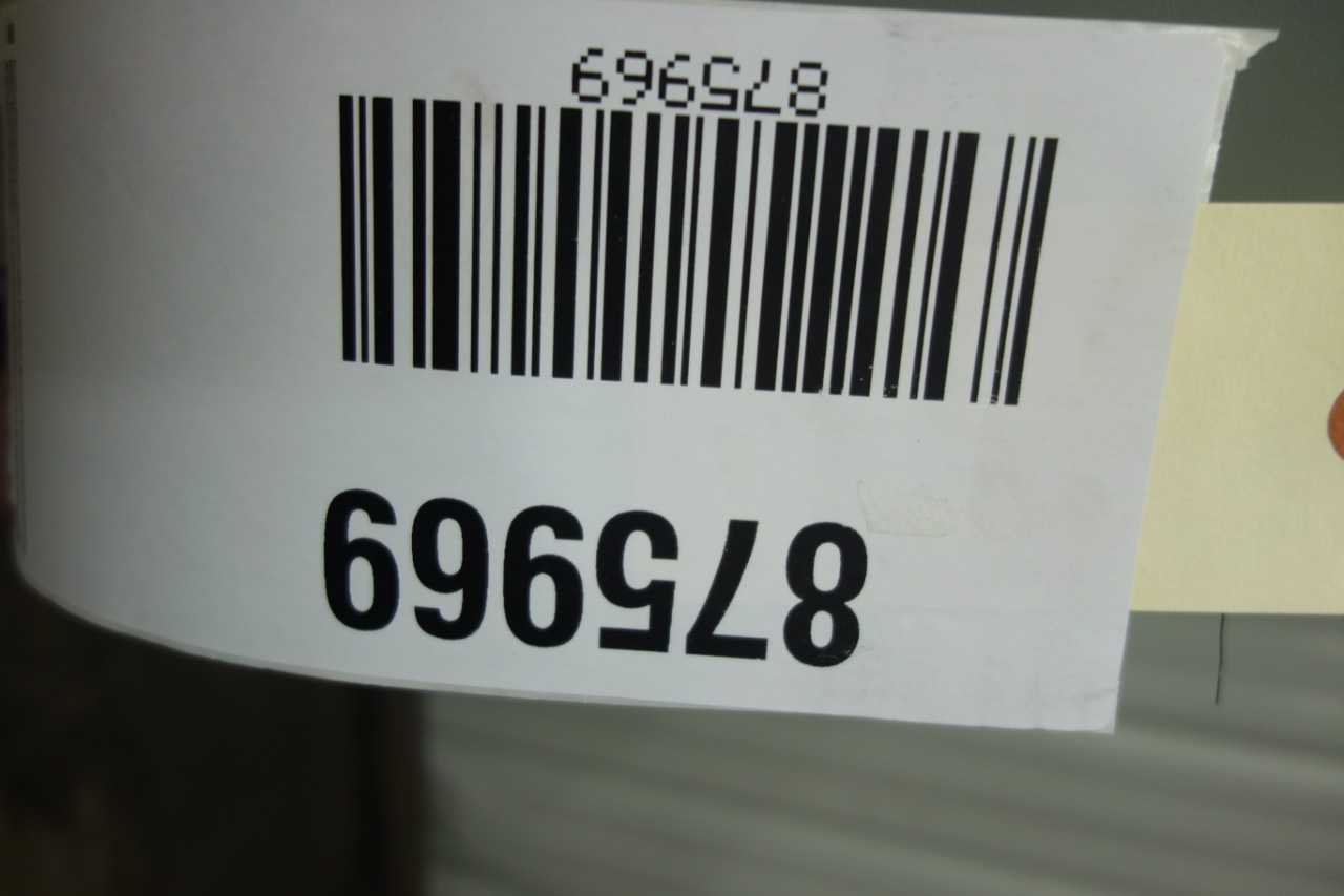 SPANG POWER ELECTRONICS 45 KVA DRY TYPE TRANSFORMER - CONTROL TRANSFORMERS