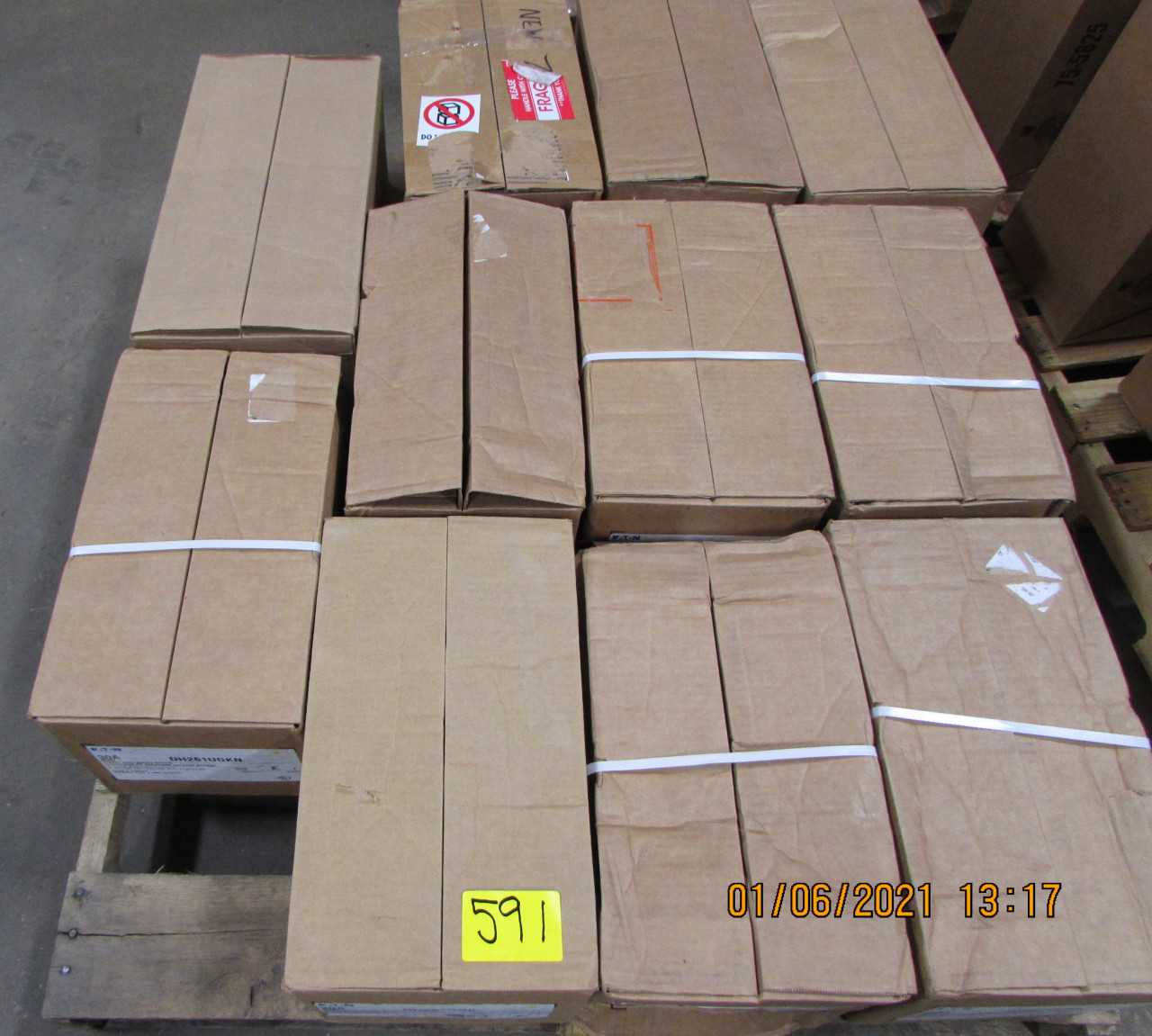 Eaton Safety Switches - SAFETY EQUIPMENT