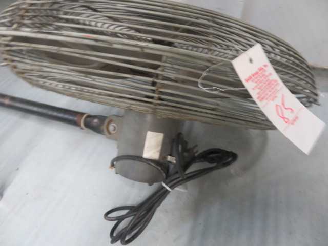 Fan - MISCELLANEOUS