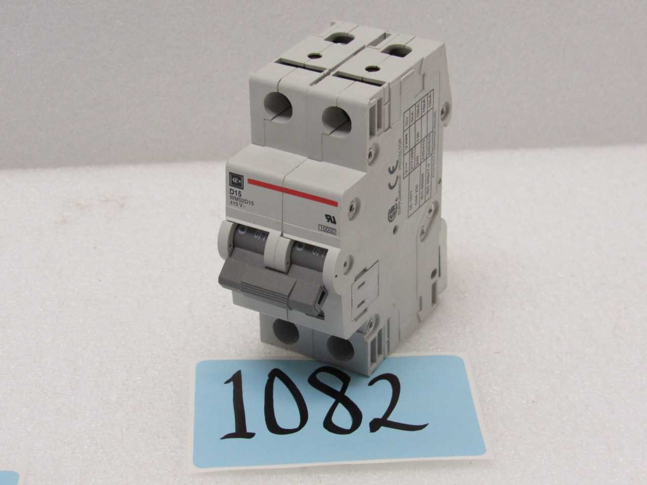 Eaton Circuit Breakers - CIRCUIT BREAKERS
