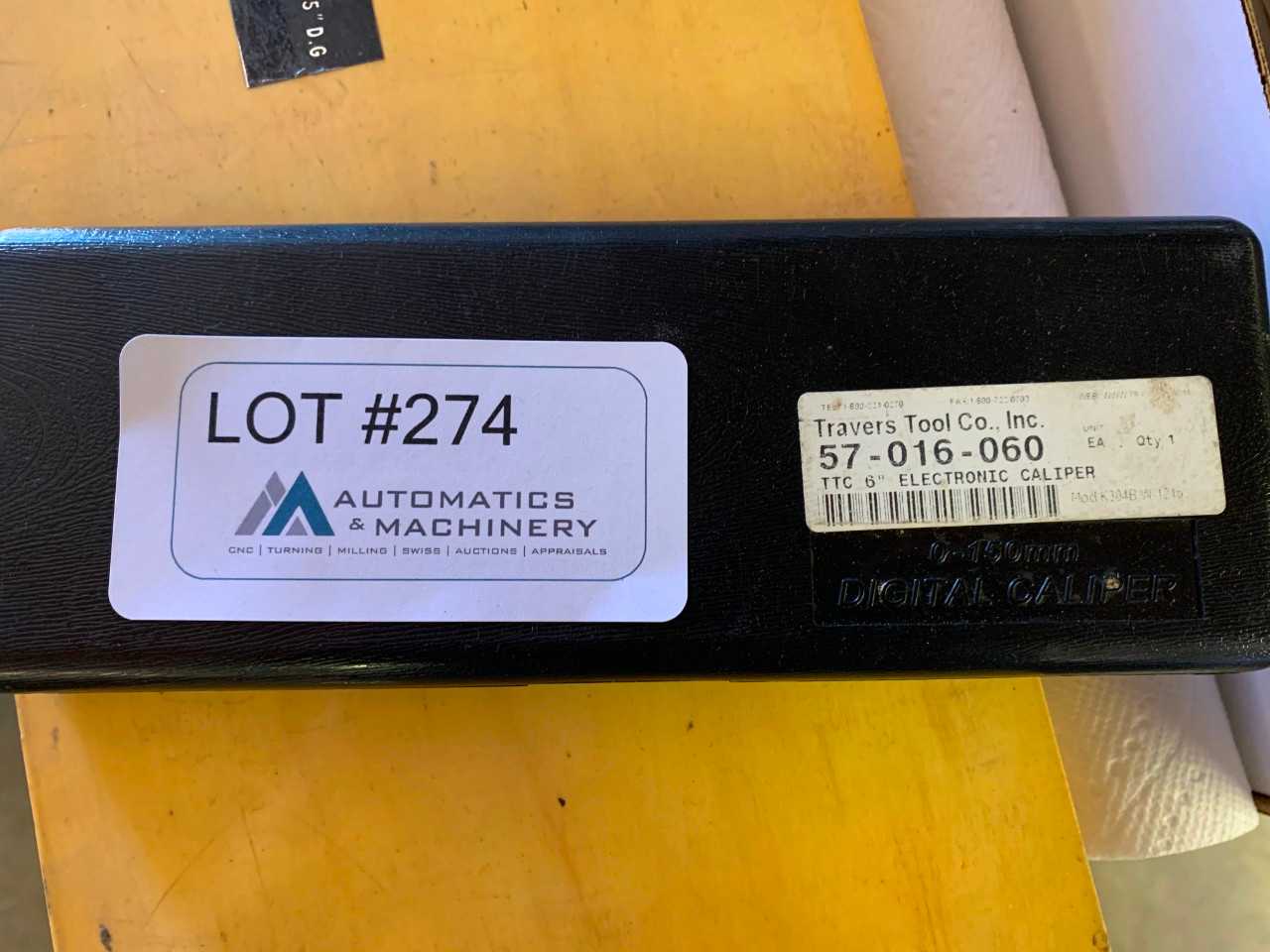 Digital Micrometer - ELECTRIC POWER TOOLS Digital Micrometer - ELECTRIC POWER TOOLS