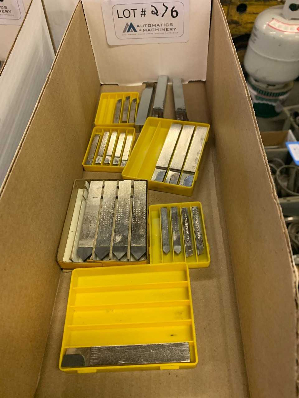 Misc Carbide - ELECTRIC POWER TOOLS