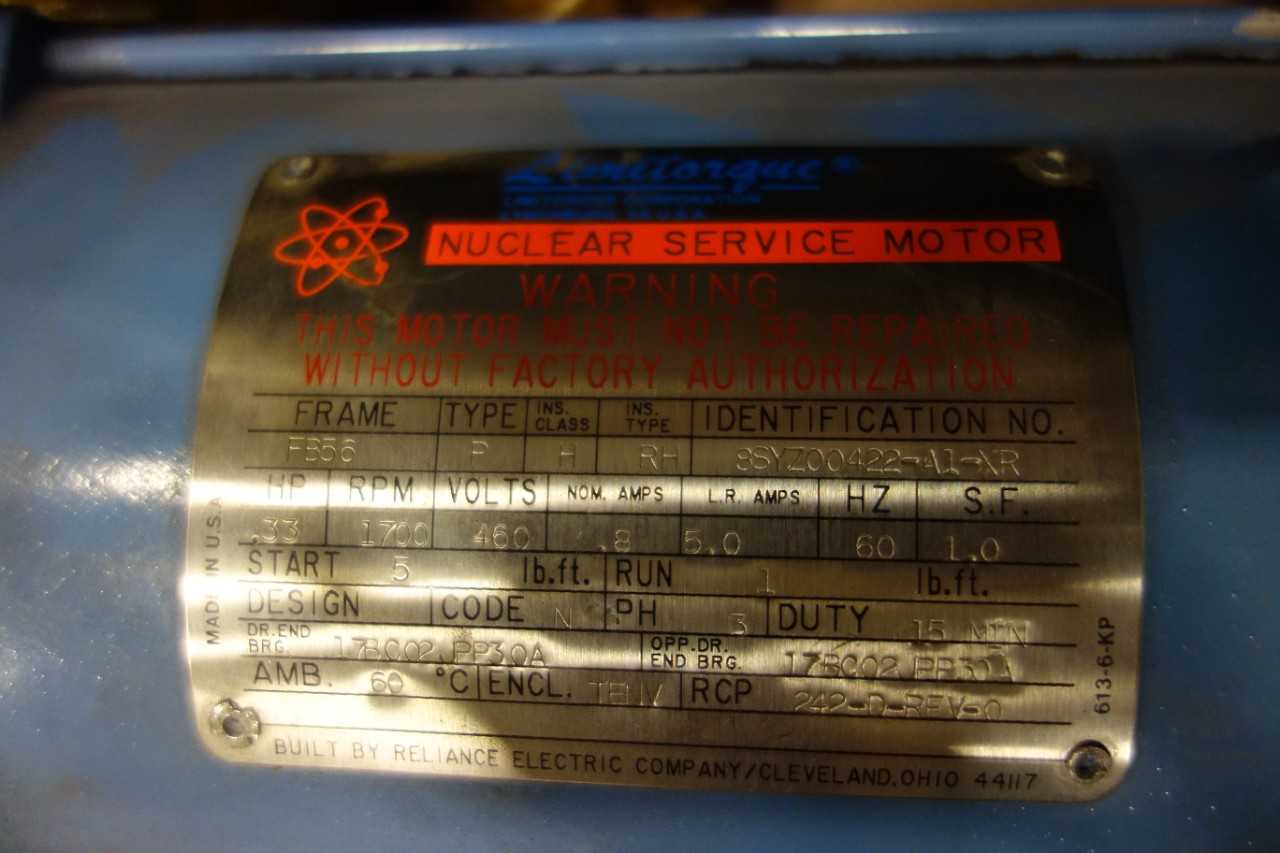 1 PALLET OF ASSORTED ELECTRICAL MOTORS - ELECTRIC MOTORS