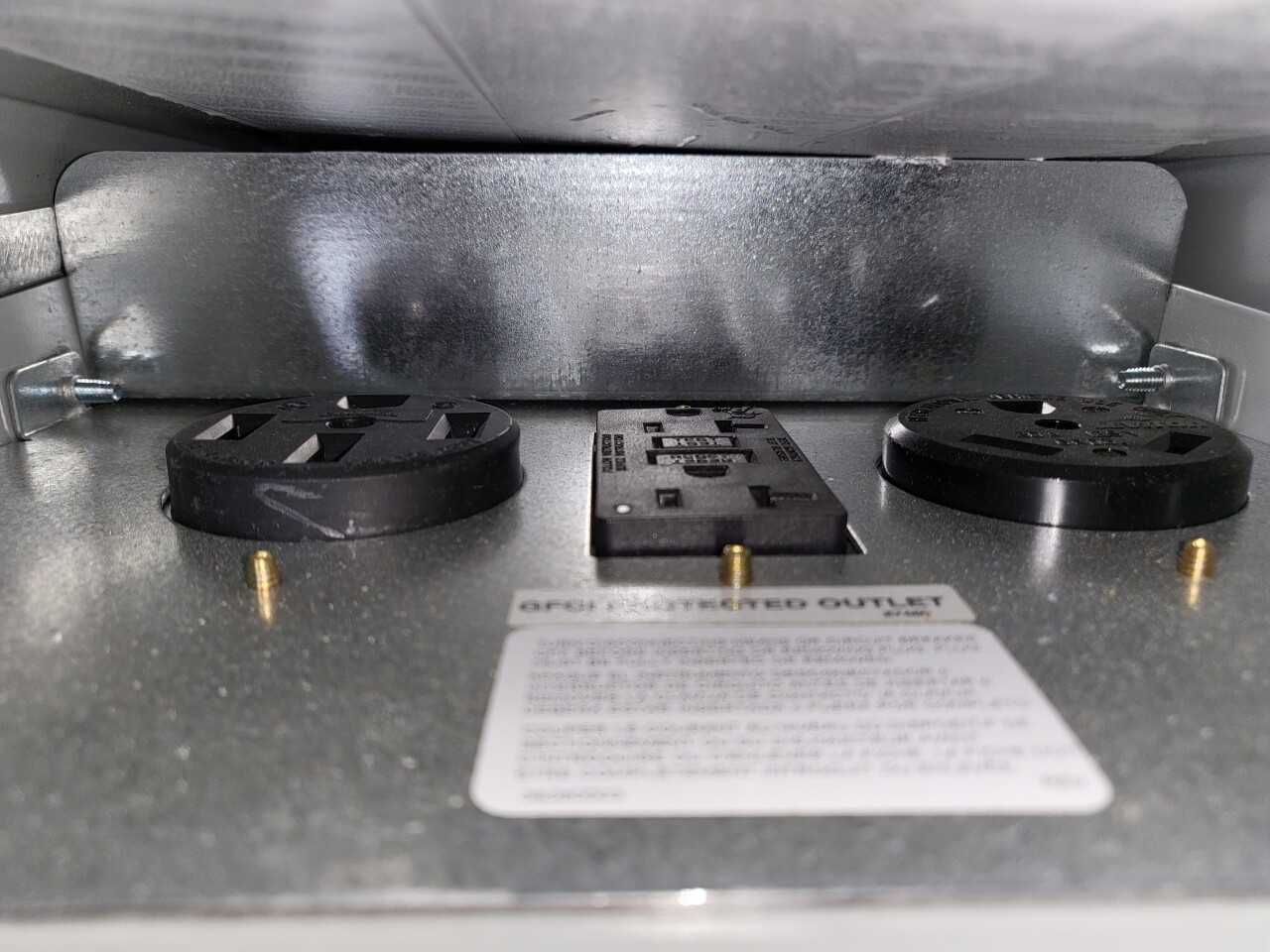 Eaton/Siemens Misc. items - ELECTRIC POWER TOOLS