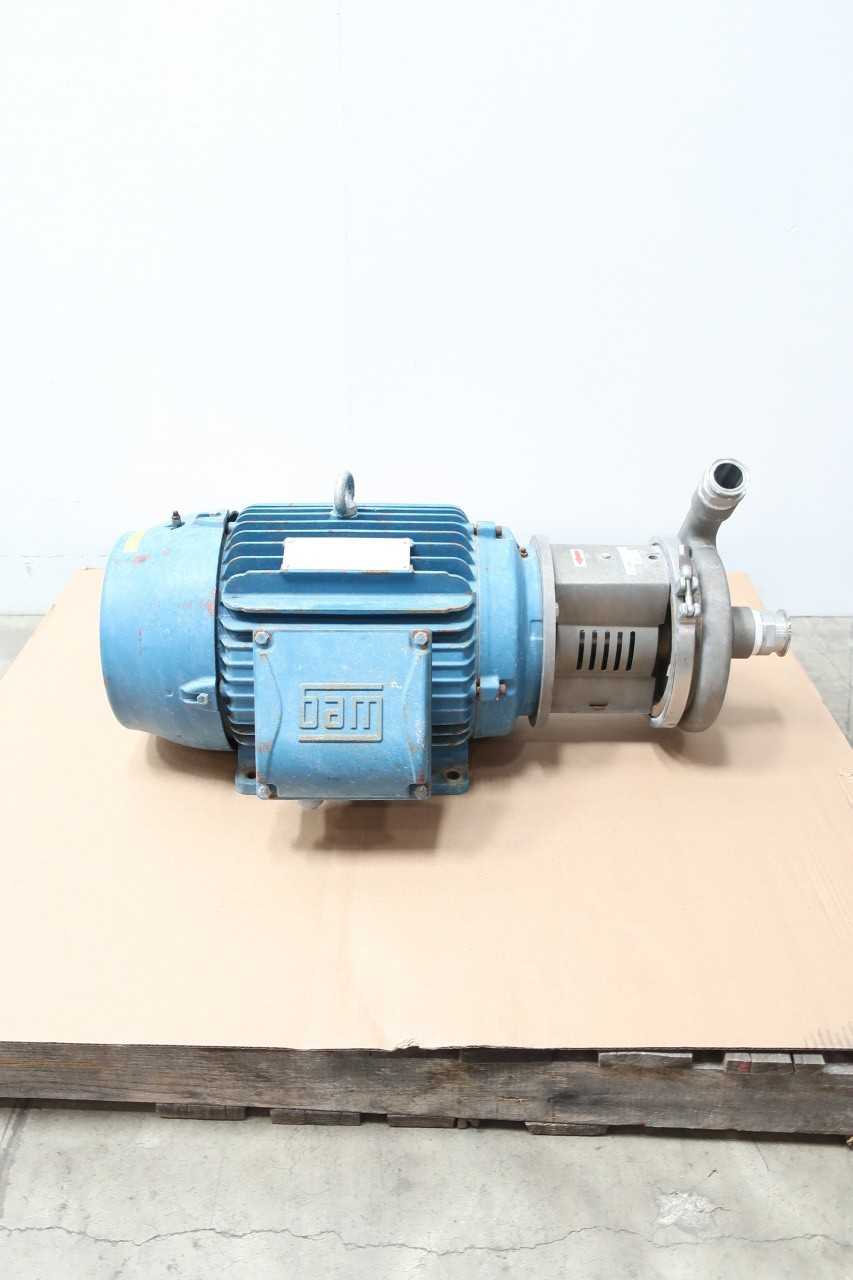 WRIGHT CENTRIFUGAL PUMP - CENTRIFUGAL PUMP WRIGHT CENTRIFUGAL PUMP - CENTRIFUGAL PUMP