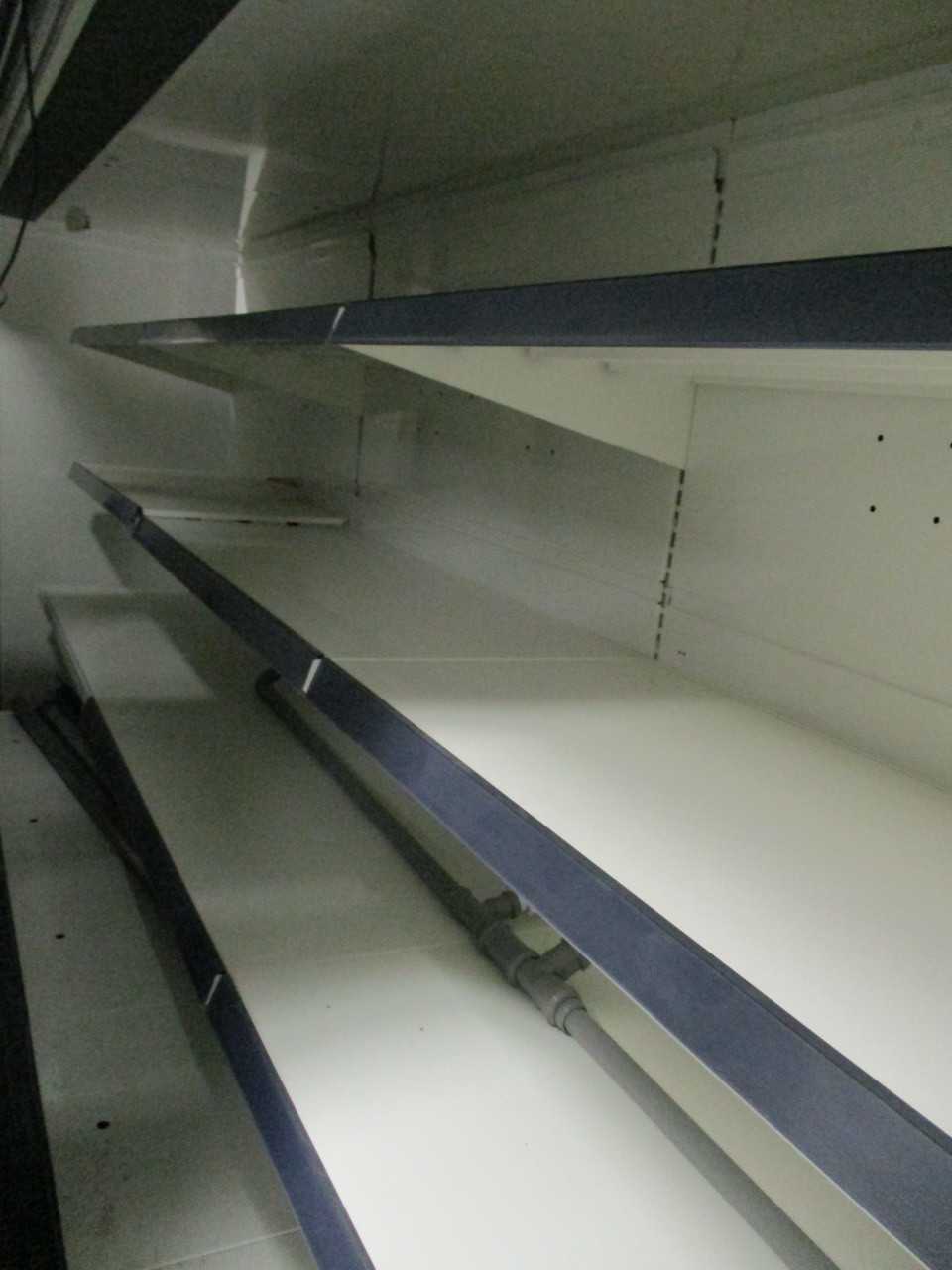 AHT Vento 375 L8 M1 Upright Chiller - FOOD & BEVERAGE