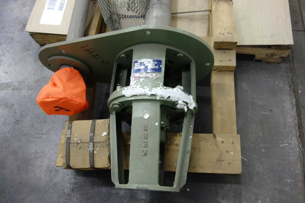 KERR 5220 SUMP PUMP - PUMPS