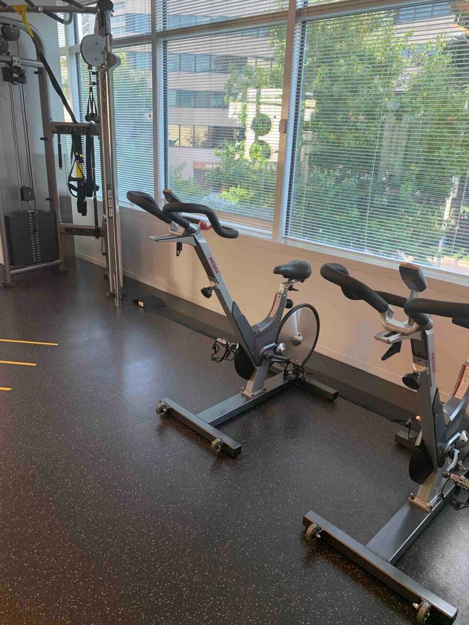 Keiser Indoor Bike (259527) Arlington - MISCELLANEOUS Keiser Indoor Bike (259527) Arlington - MISCELLANEOUS