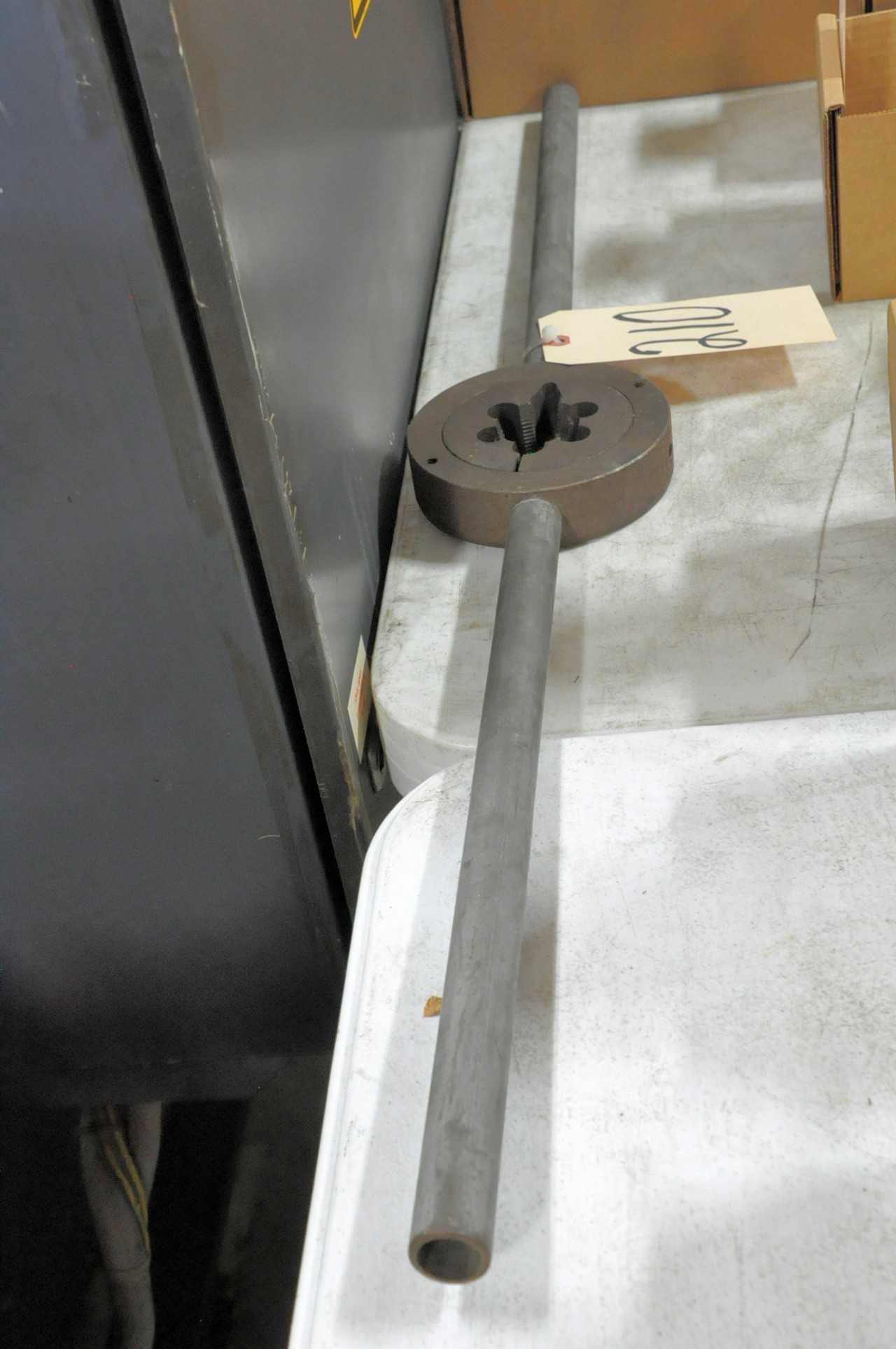Die Handles in 1 Box - HAND TOOLS