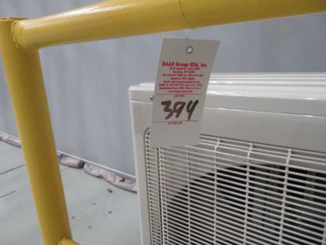 Blueridge Split Heat Pump - MISCELLANEOUS