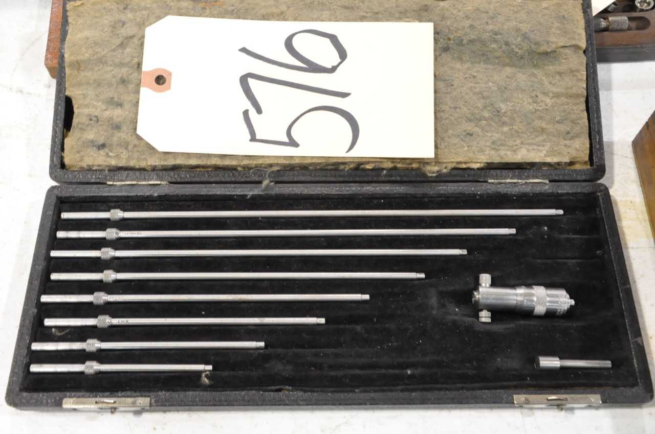 Gauges - INSTRUMENTATION