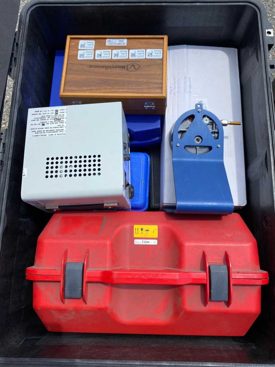 Lot of Indirect Material - Over 1200+ Parts - INDUSTRIAL PARTS