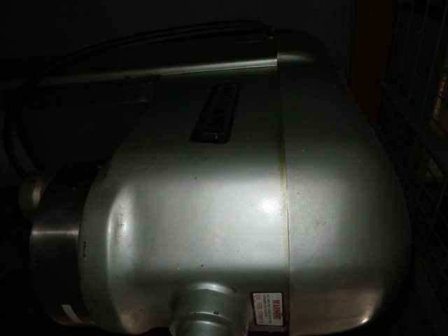 Hobart Mixer 220 V - PROCESS EQUIPMENT