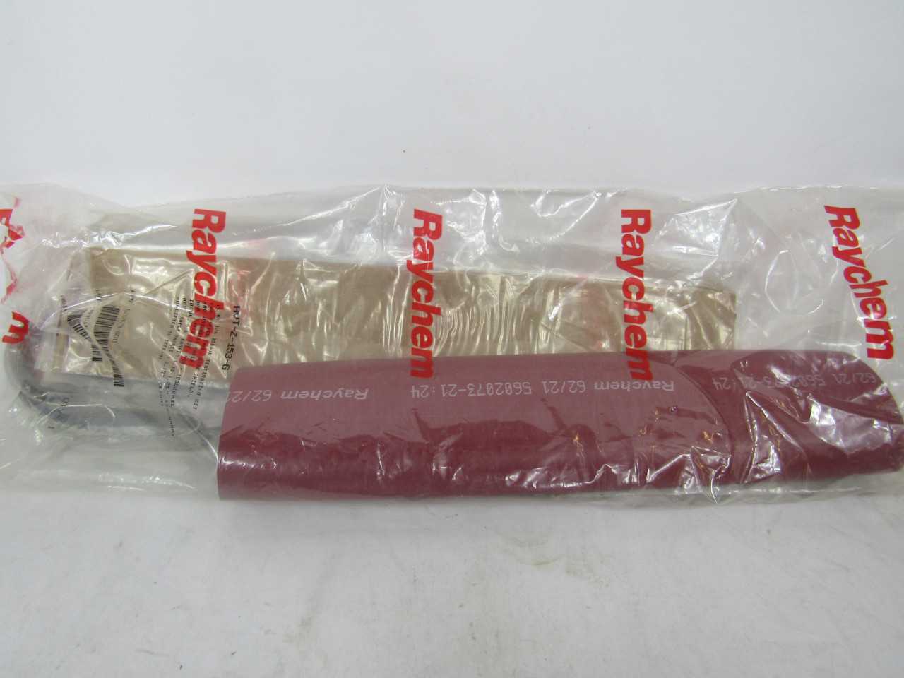 Lot of Quantity 24x HVT-Z-153-G Wire Termination Kits - ELECTRICAL COMPONENTS