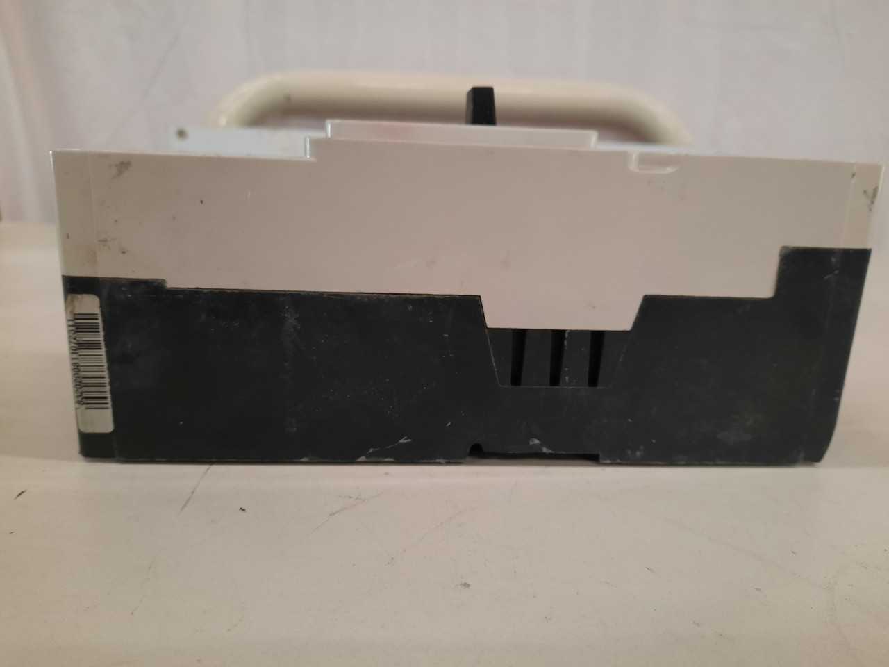Quantity of 2x JD3250F 3P 250A 600VAC Molded Case Circuit Breakers - CIRCUIT BREAKERS