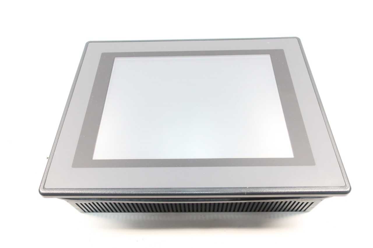 TOTAL CONTROL QPI31200C2PBB 105IN COLOR INTERFACE PANEL - AUTOMATION & CONTROLS