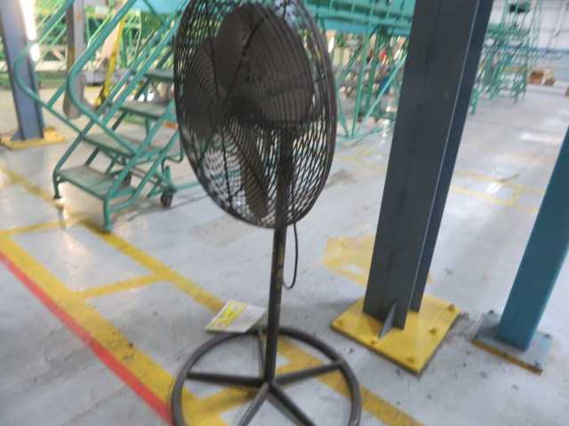 Fan - MISCELLANEOUS