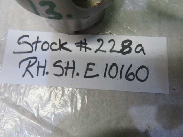 1	Erickson	HSK63 AHPVTT 10160M Shrinkfit holder LOT - MISCELLANEOUS