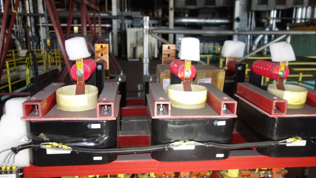 SCHAFFNERMTC 41852 TRANSFORMER - CONTROL TRANSFORMERS