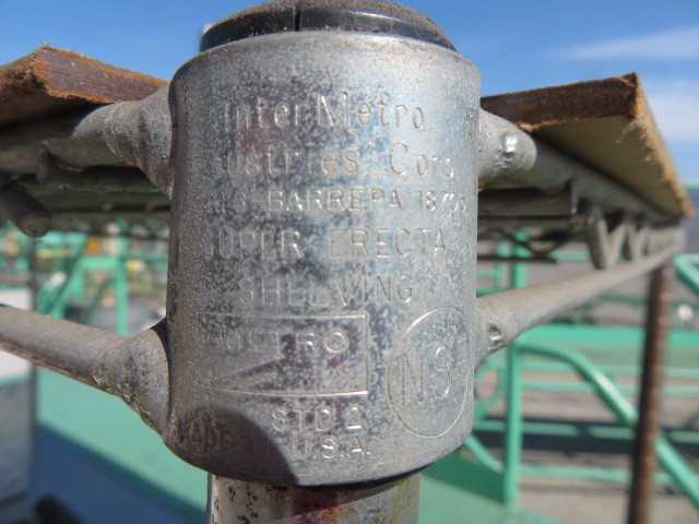 Inter Metro Cart - MISCELLANEOUS