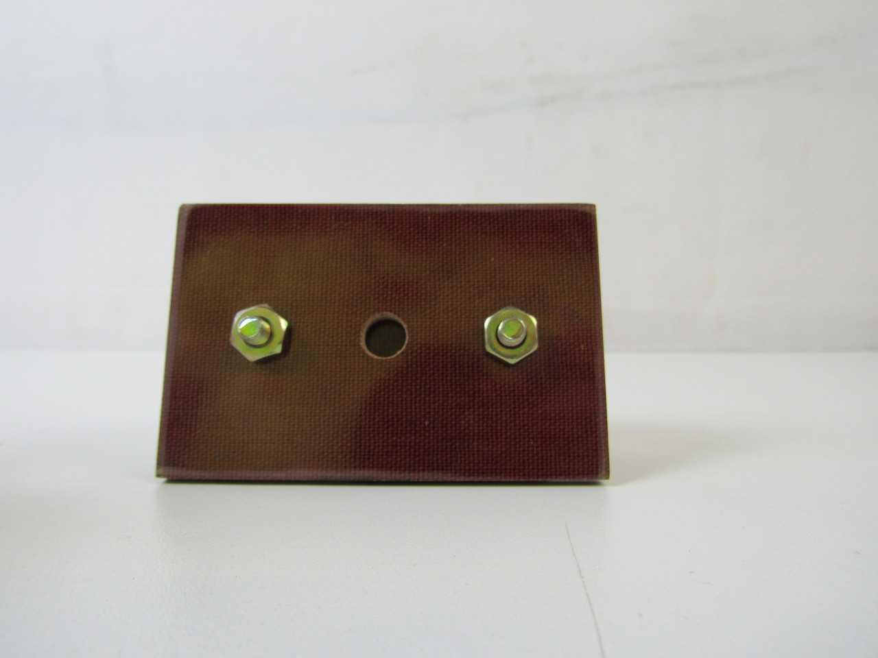 Quantity of 2x 10-1510-4 Contacts - VALVES