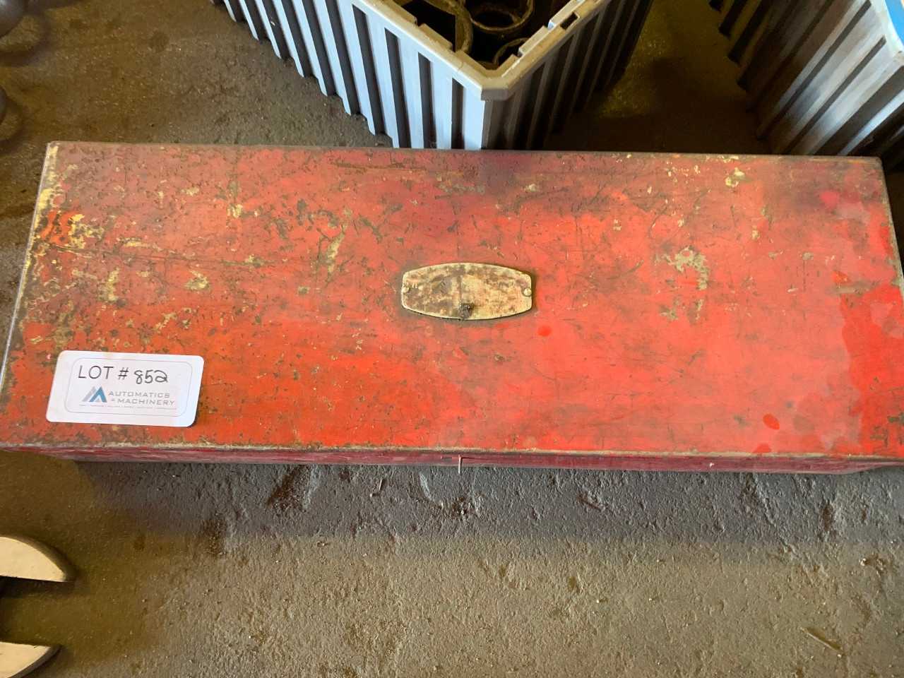 Socket set - ELECTRIC POWER TOOLS