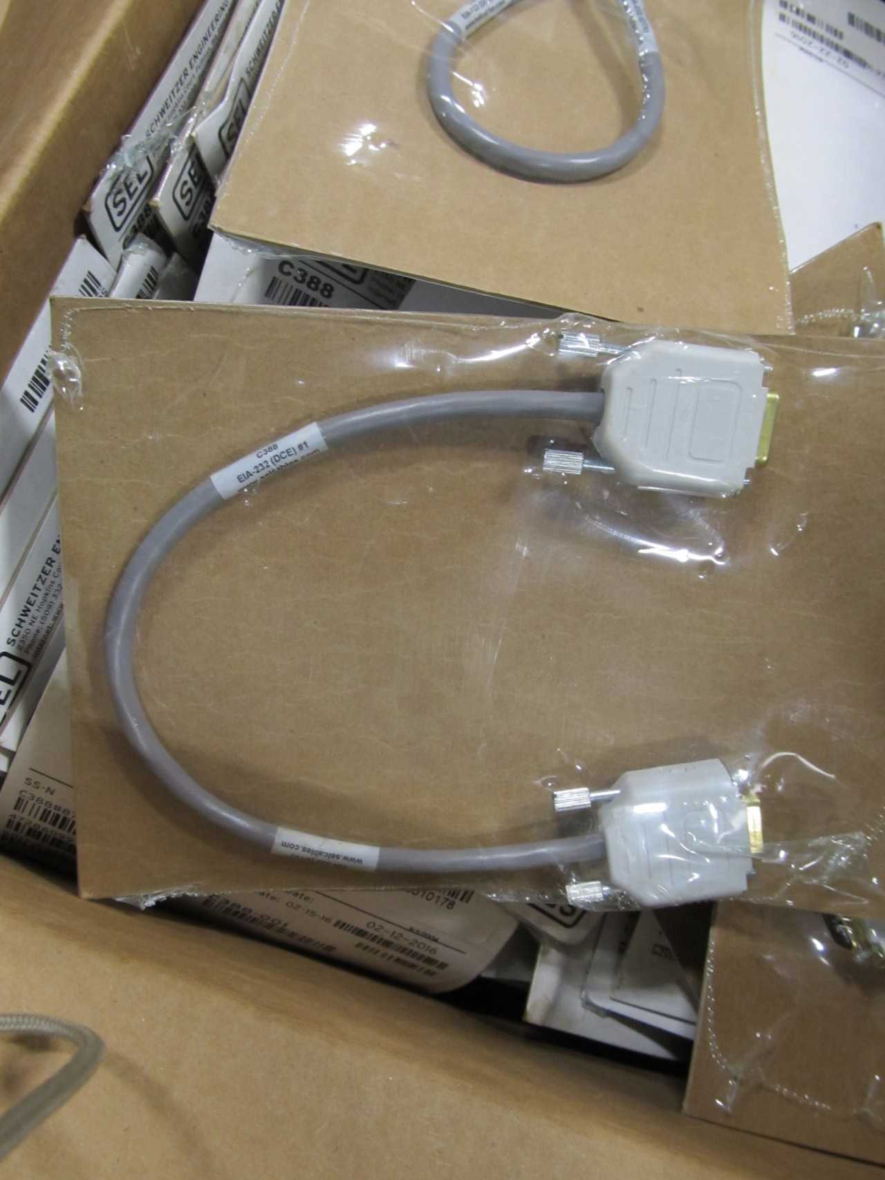 Lot of Misc relays, electroswitches - ELECTRICAL COMPONENTS