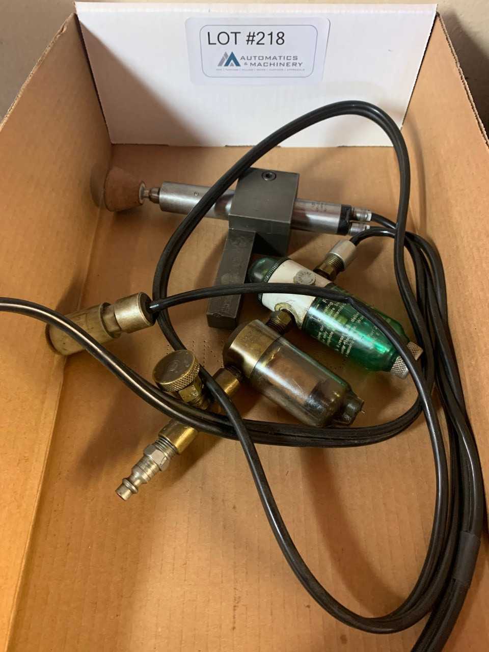 High Speed Air Grinder - GRINDING MACHINES High Speed Air Grinder - GRINDING MACHINES