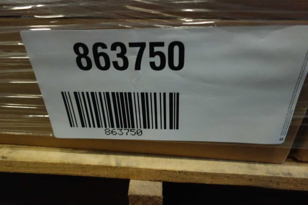 PALLET OF CHESTERTON 785 PARTING LUBRICANT - MACHINING ACCESSORIES & TOOLING