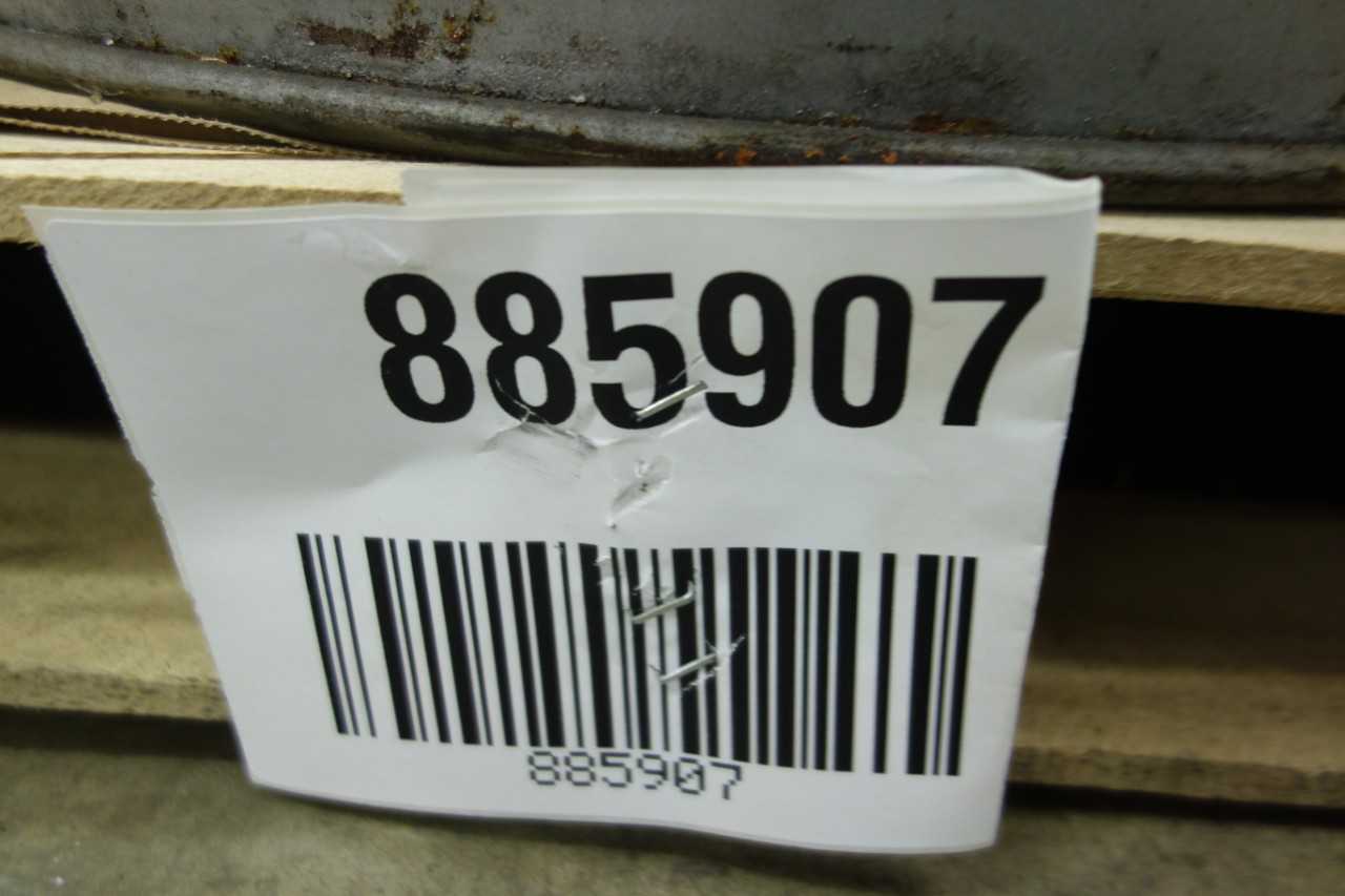 LOT OF 3 FULL 55 GALLON DRUMS OF MOBIL SHC 626 SYNTHETIC BEARING AND GEAR OIL - BEARINGS