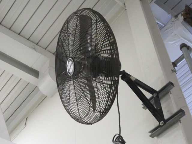 Fan - MISCELLANEOUS