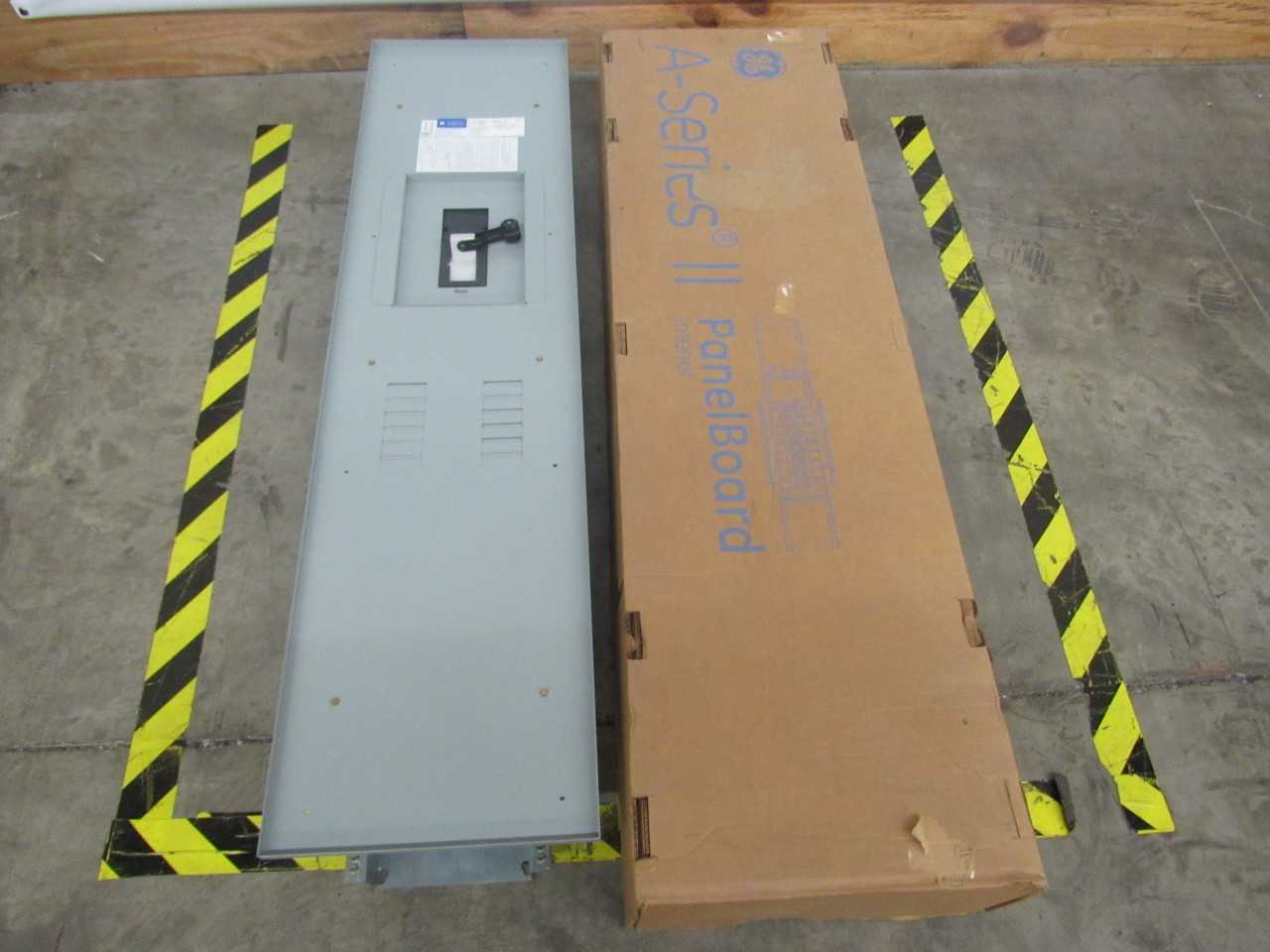 Quantity of 1x AEF3128KTXAXT1B5PH Electrical Panel/Loadcenter/Switchboards - ELECTRICAL COMPONENTS