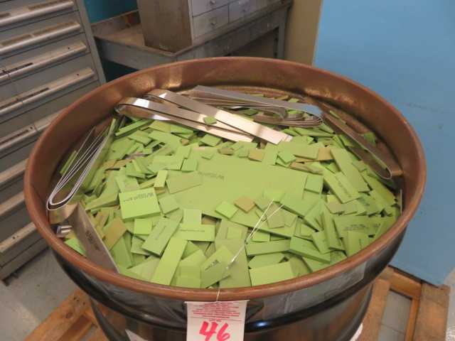Aluminum Scrap - MISCELLANEOUS