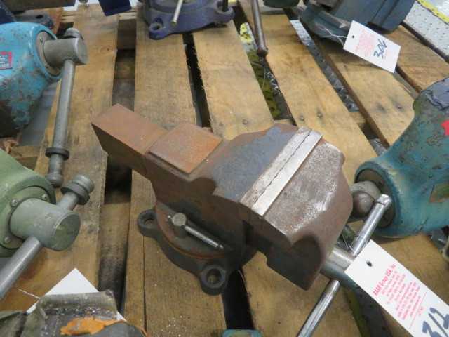Wilton Vice - MISCELLANEOUS