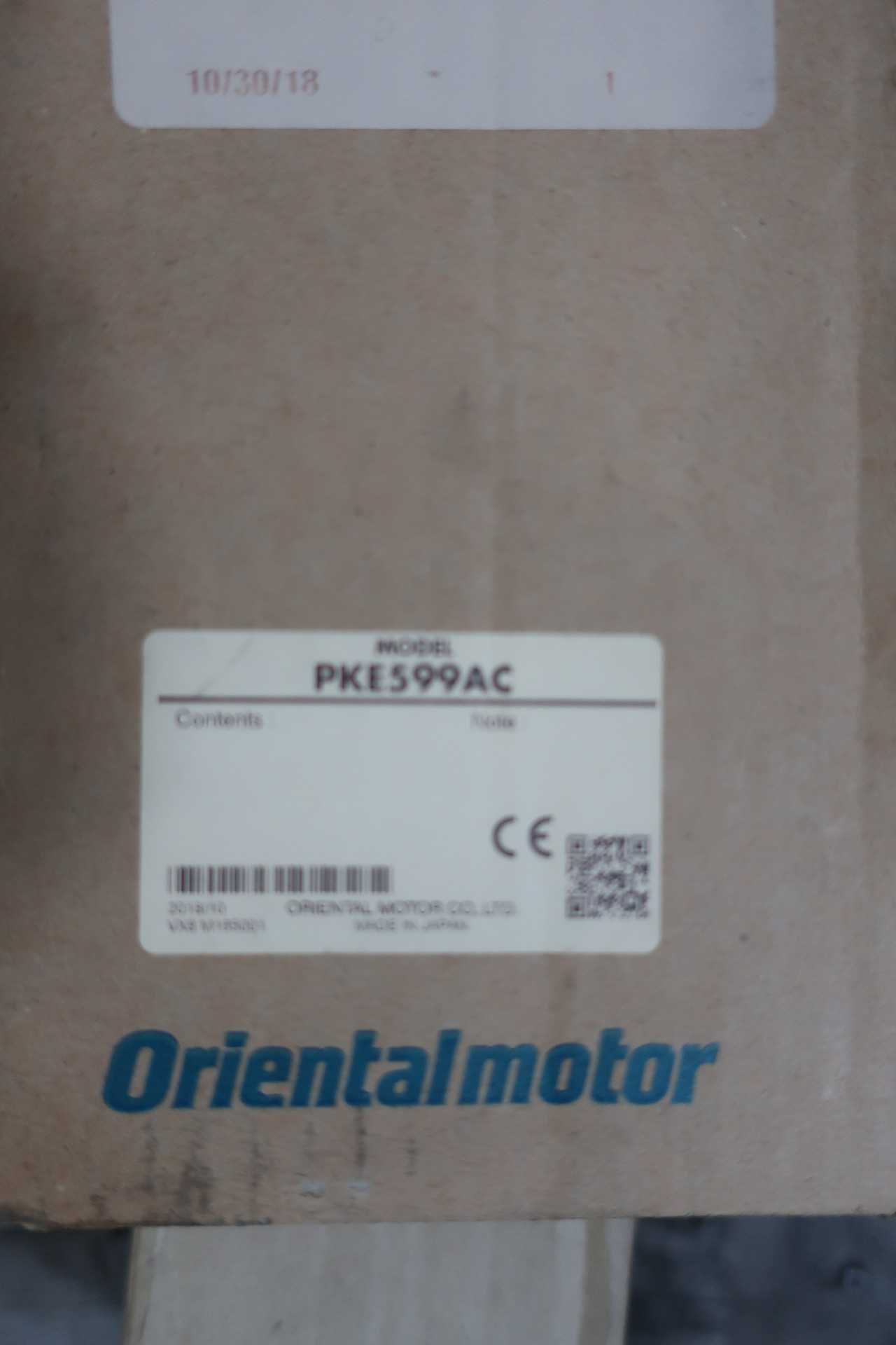 2 PALLETS OF ASSORTED ELECTRIC MOTORS - ELECTRIC MOTORS