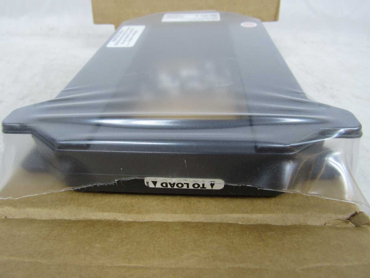 Lot of Qty 3x Eaton H6812-1200A-.3V Current Transformer 1200A .333VAC - CONTROL TRANSFORMERS