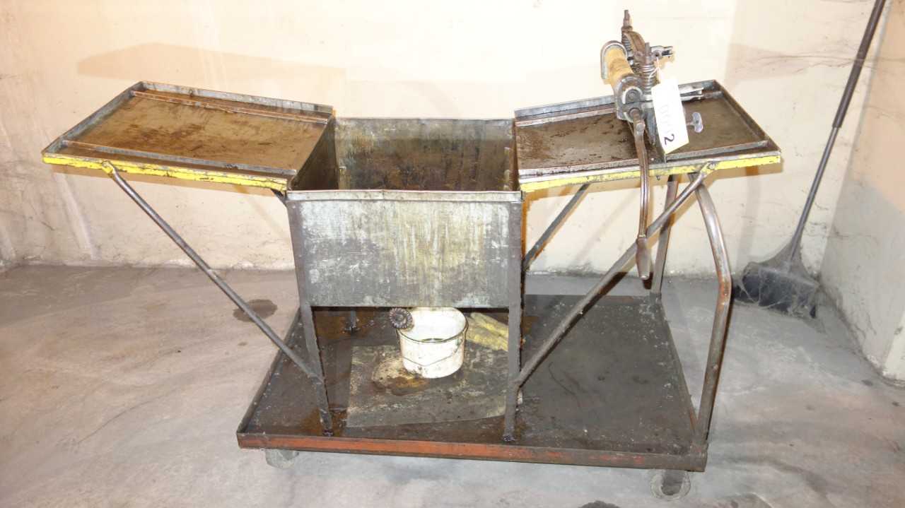 BICYCLE BALL BEARING 740 CLOTHING WRINGER MACHINE - BEARINGS