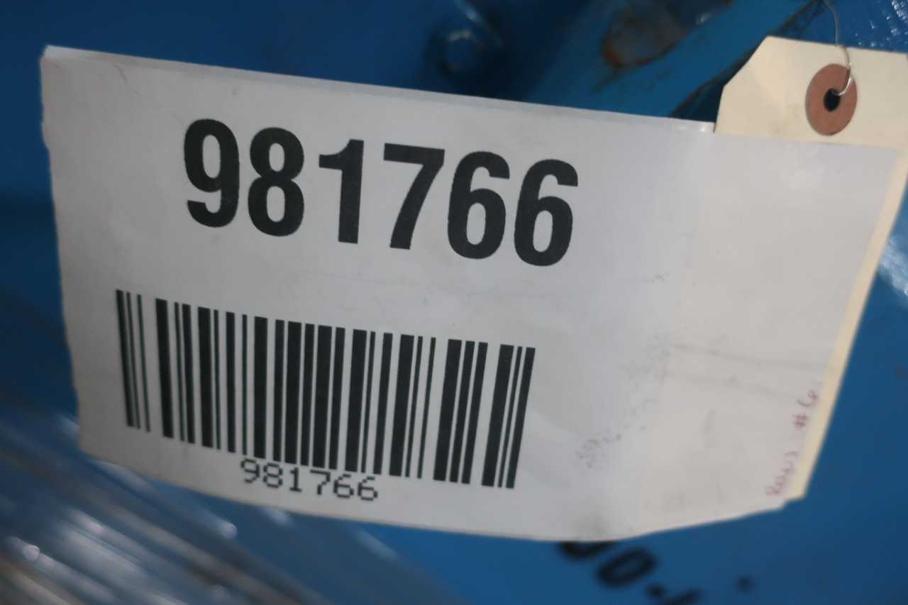 CANADIAN GENERAL ELECTRIC DC MOTOR 5CD624UA003C001 - ELECTRIC MOTORS