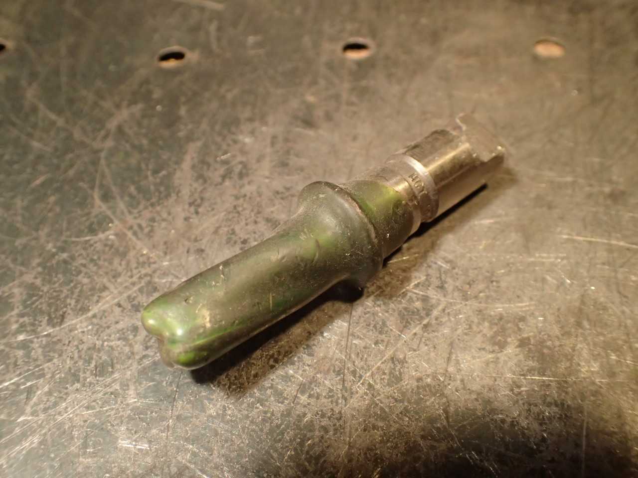 Metcut 00-1043 7/16" High Speed Steel (HSS) Counterbore #1 Pin Drive Resharpened - HOLEMAKING TOOLS