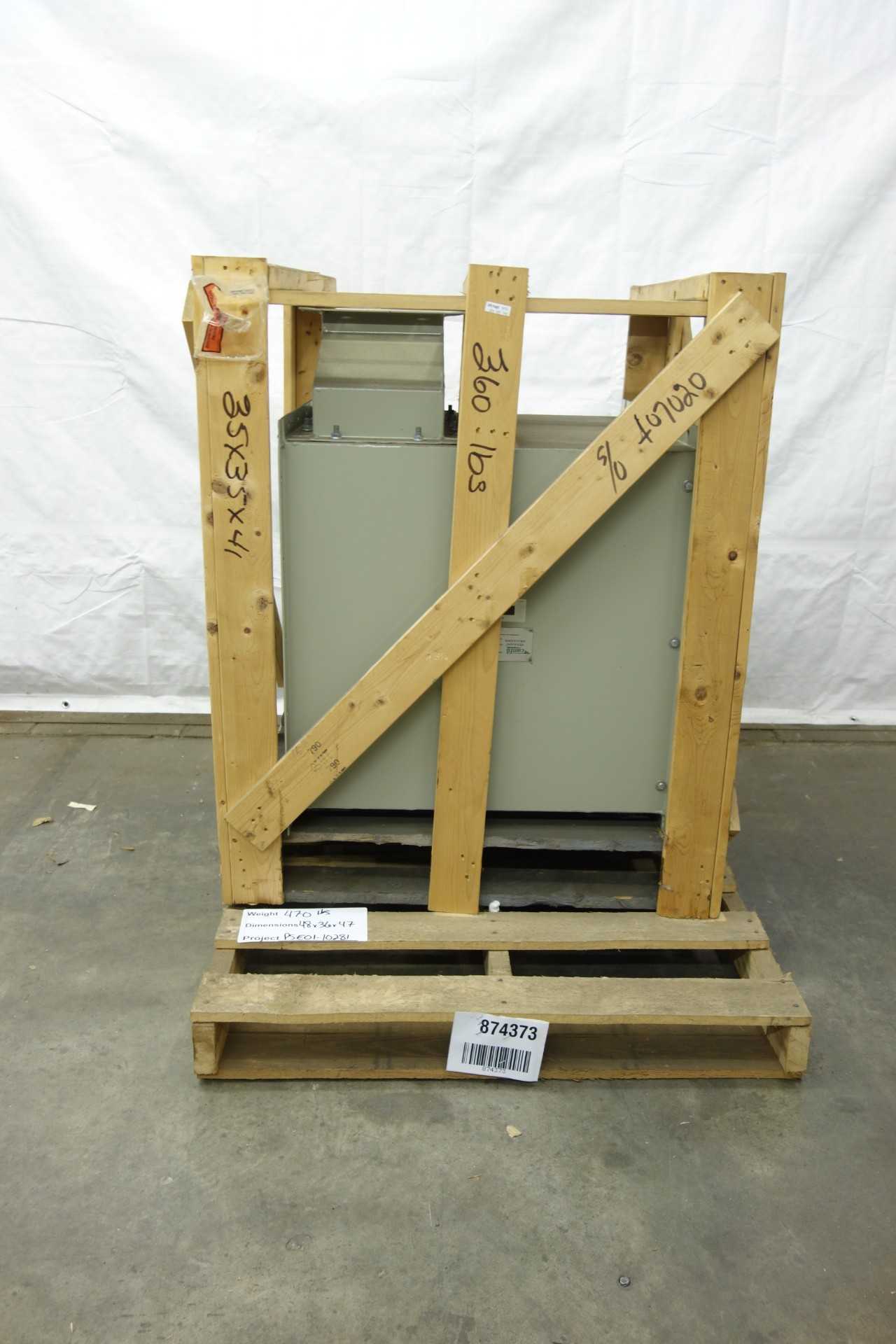 CAMFIL CA-10-45293-5-001 DYNA VANE AIR CLEANER - PLANT & FACILITY