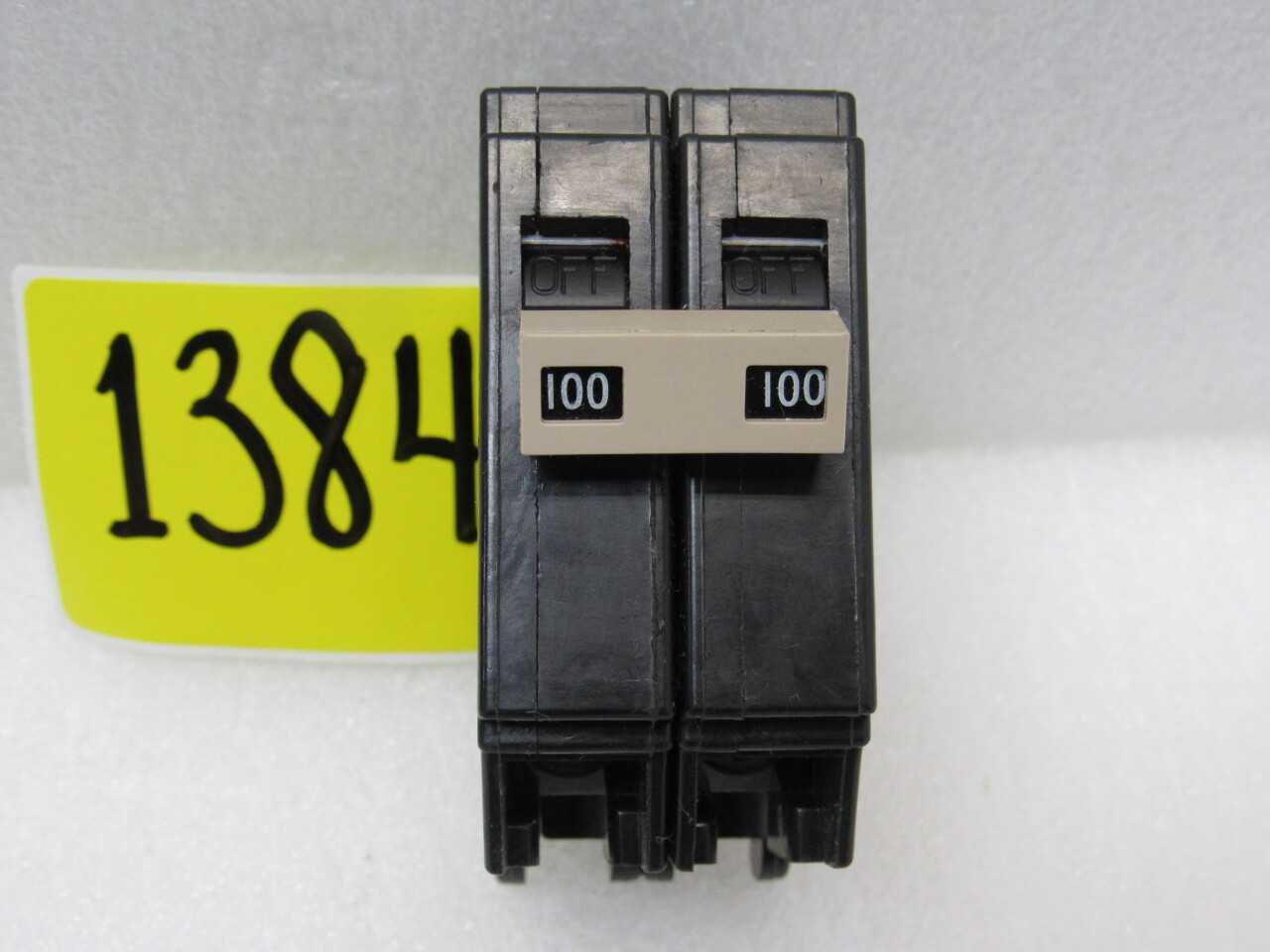 Eaton Circuit Breakers - CIRCUIT BREAKERS