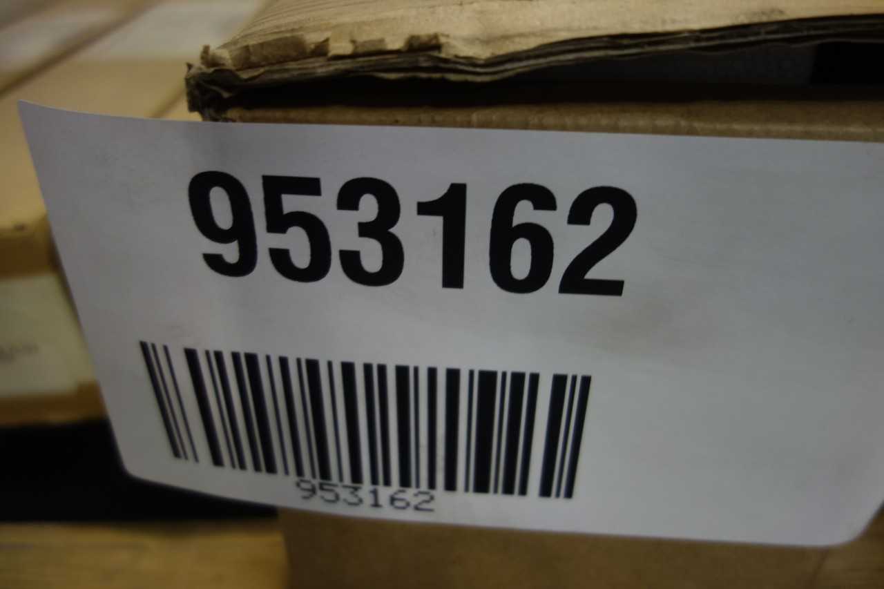 4 PALLETS OF ASSORTED MRO - INDUSTRIAL PARTS