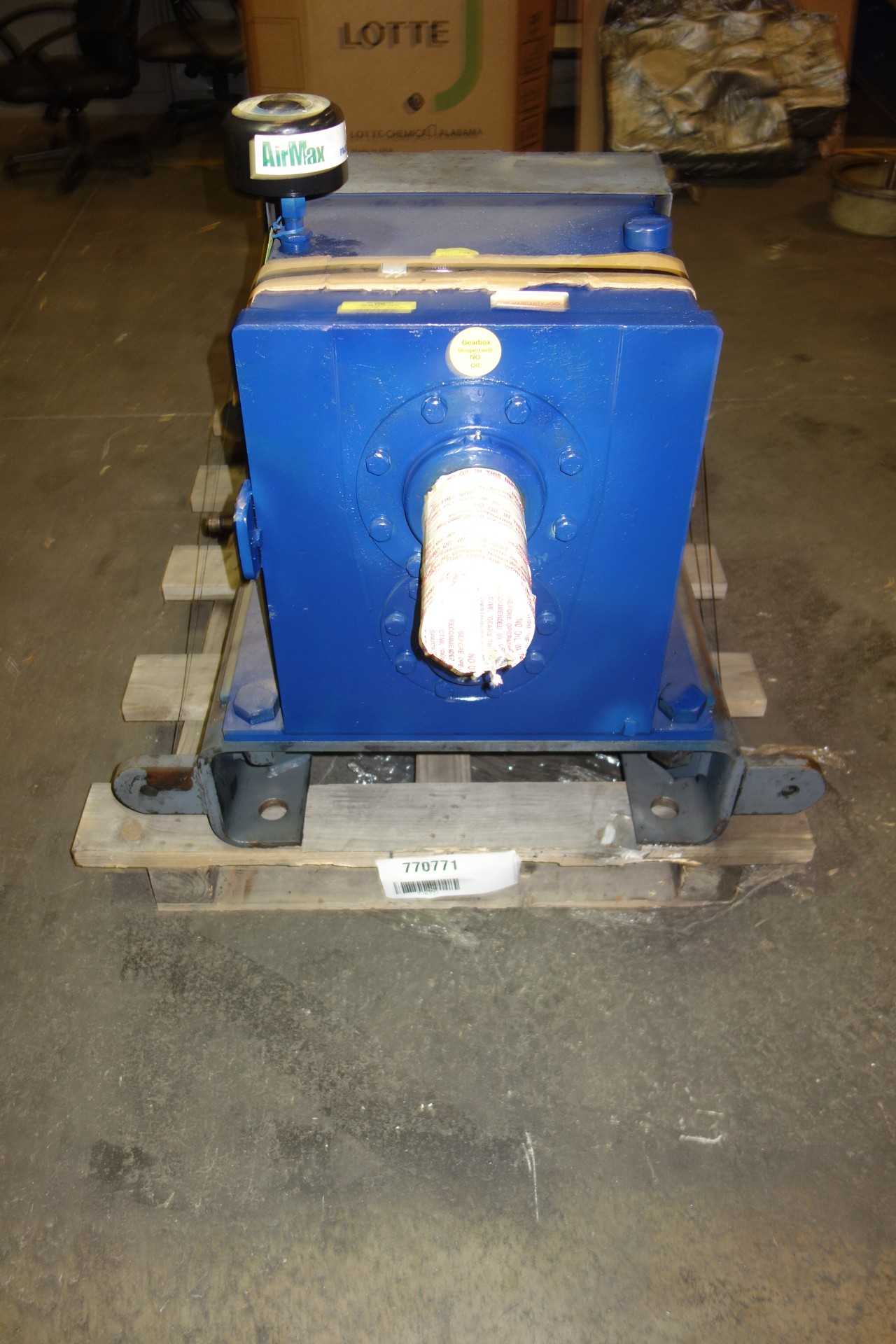 FALK 2090FM2AB ULTRAMAX GEAR DRIVE - GEAR REDUCERS