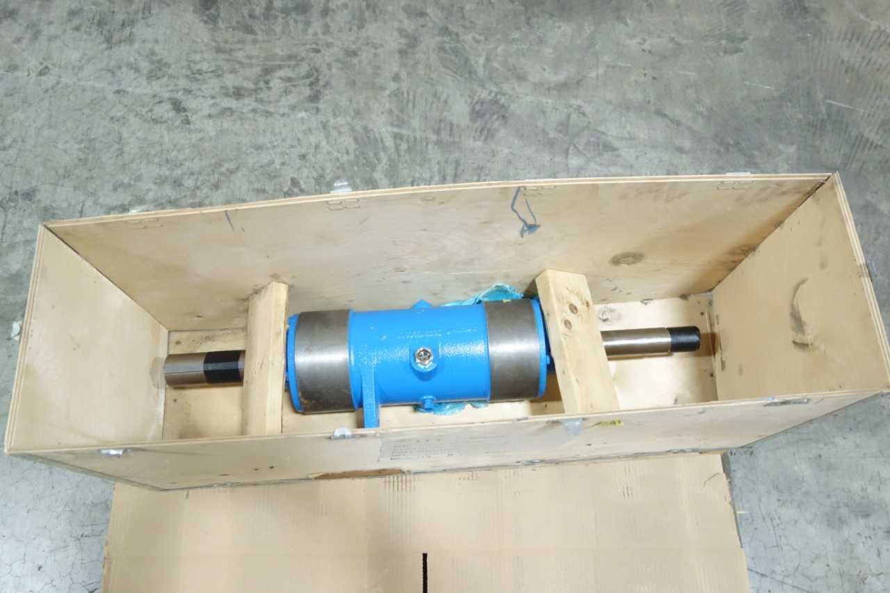 GOULD SRL HD 6X6-15 LIMESTONE SLURRY PUMP - PUMPS