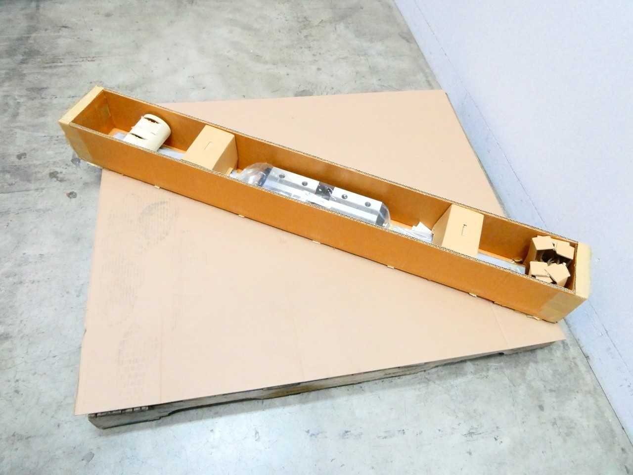 THK HSR65-1270L(GK) LINEAR GUIDE - SHEETMETAL FORMER THK HSR65-1270L(GK) LINEAR GUIDE - SHEETMETAL FORMER